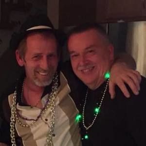 Meet your Posher, Frank